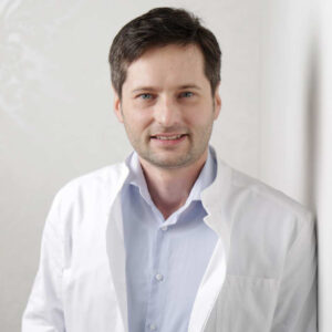 Augenarzt Wien Dr. Robert Borny 1220 Wien